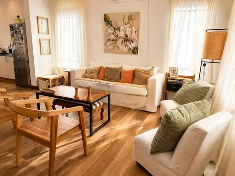 VENTA CASA EN SAN LORENZO, SALTA 2 DORMITORIOS