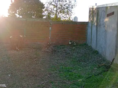 Terreno en Campana venta