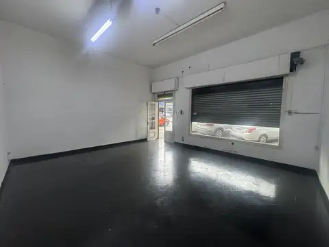 ALQUILER LOCAL COMERCIAL SAN MARTIN 2387