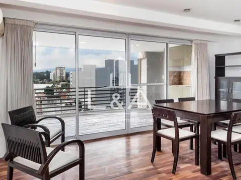 EN VENTA DEPARTAMENTO 2 DRORMITORIOS MACROCENTRO