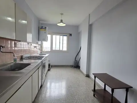Departamento en Alquiler de 4 ambientes