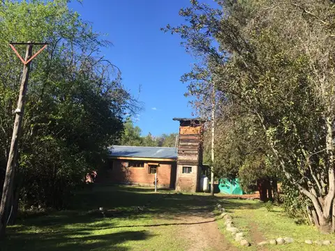 Km 1927 Ruta 40