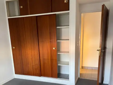 Departamento de 2 Ambientes en Alquiler