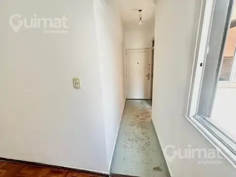 Departamento en Alquiler de 2 dormitorios
