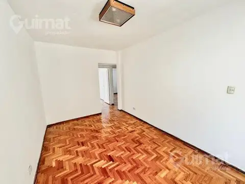 Departamento en Alquiler 50 años