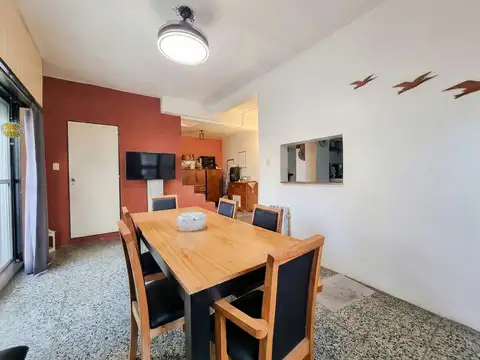 Depto Tipo Casa en Venta de 3 dormitorios
