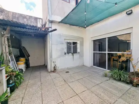 Depto Tipo Casa en Venta 39 años