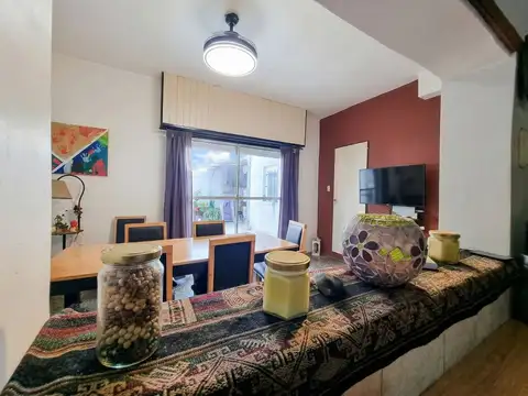 PH 4 Amb Venta Patio Terraza Villa Lynch