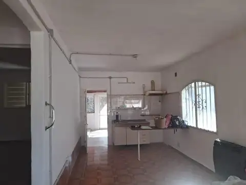 Casa en Venta en Villa Caeiro, USD 55.000