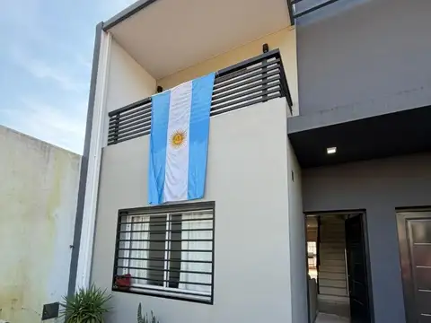 Departamento en Alquiler de 2 dormitorios