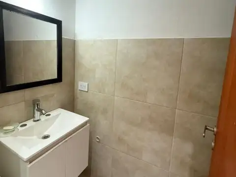 Departamento en Alquiler Apto profesional