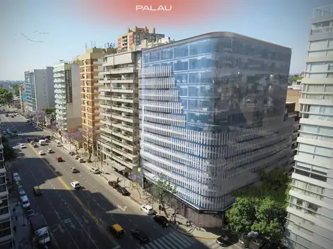 Av Libertador 6216 , Piso 2