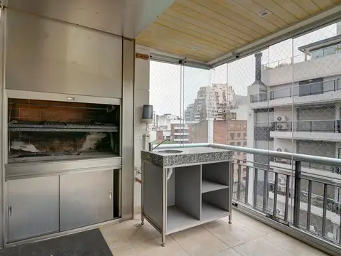 Departamento en Venta en Caballito, USD 630.000