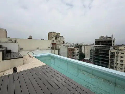 Departamento en Venta de 4 ambientes