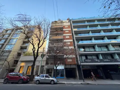 Departamento en Alquiler de 2 ambientes