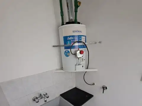 Departamento en Alquiler al Noroeste