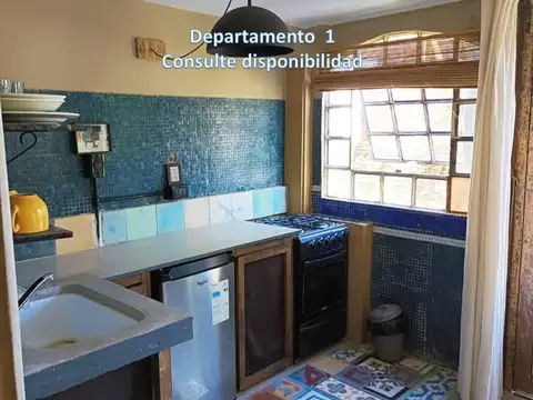 Anibal González al 900