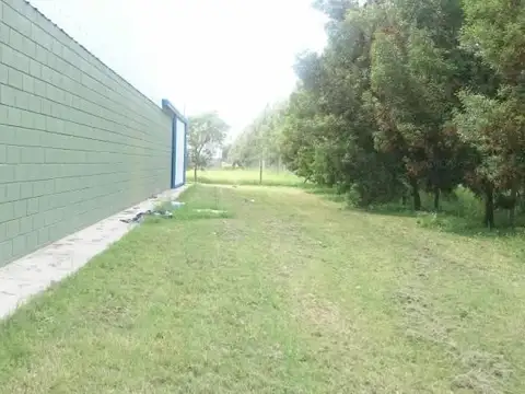 Parque Industrial Cañuelas Ruta 6 Km  96