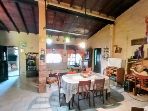 Casa en Venta al Noroeste
