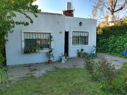 Casa en Venta 15 años