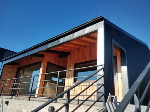 Depto Tipo Casa en Venta de 3 dormitorios