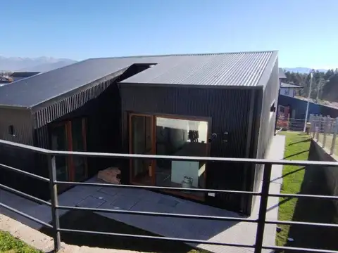 Depto Tipo Casa en Venta en San Carlos de Bariloche, USD 235.000