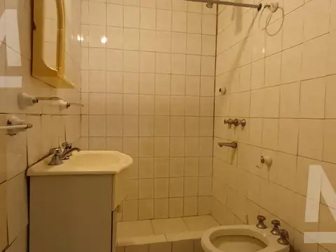 Departamento - Berisso