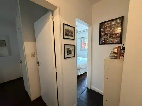 Depto Tipo Casa en Venta 47 años