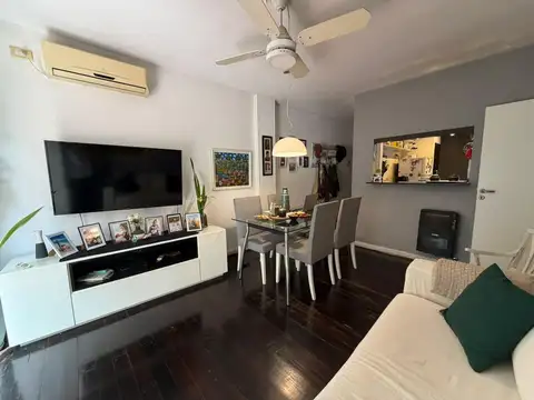 Depto Tipo Casa en Venta de 4 ambientes