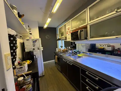 Depto Tipo Casa en Venta 47 años