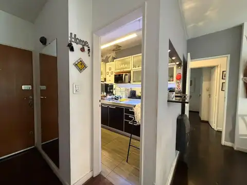 Depto Tipo Casa en Venta en Rosario, USD 110.000