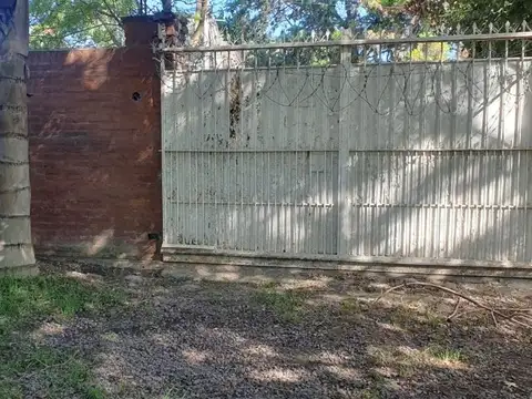 Casa en Venta 10 años