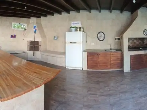 VENTA CASA 7 AMB EN PILAR