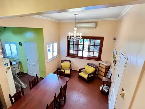 VENTA-2 CASAS SOBRE LOTE PROPIO-VALOR OPORTUNIDAD!