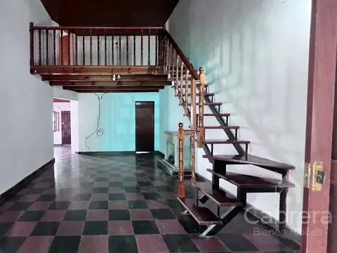 Casa en Alquiler A Estrenar