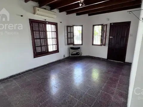 Casa en Alquiler de 3 dormitorios