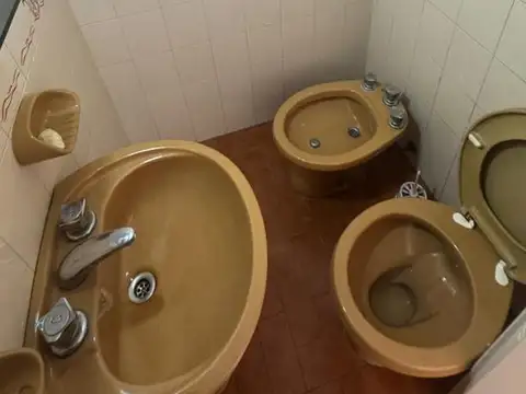 Lindo Departamento  3  Amb  en venta