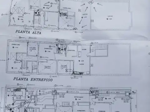 Casa en Venta 110 años
