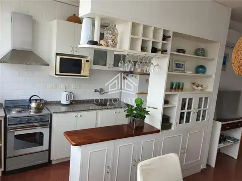 Departamento en Alquiler en Aidy Grill, USD 5.500