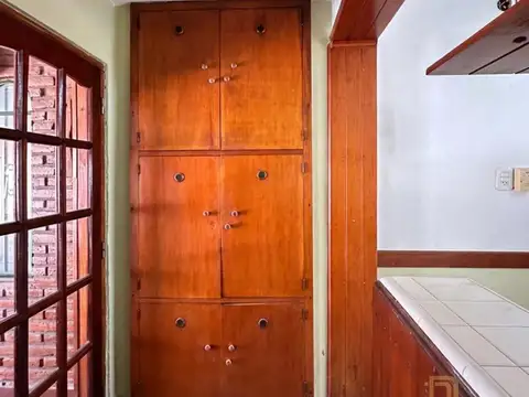 Casa en Venta 60 años