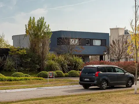 Terreno en Venta en Country Santa Rita, USD 48.000