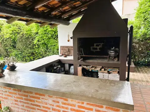 Casa en Venta 18 años