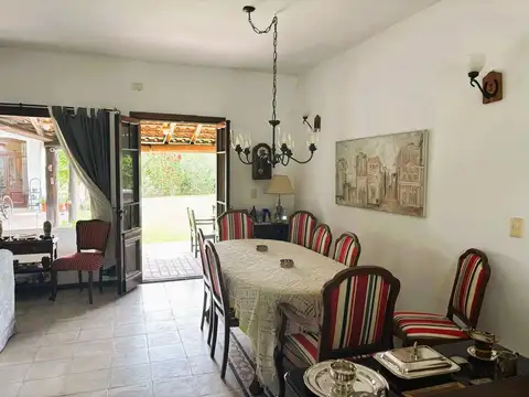 Talar del Lago 1