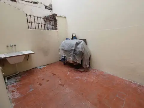 Depto Tipo Casa en Venta en Haedo, USD 85.000