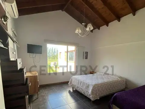 ESTANCIA LAS MALVINAS , Piso 0