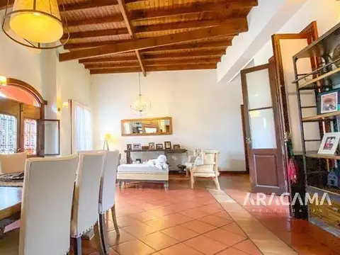 Casa en Venta al Norte