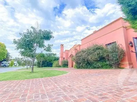 Casa en Venta 6 años