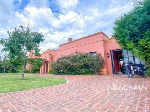 Casa en Venta 6 años