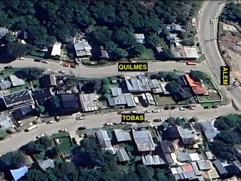 En venta: Lote 156,76m2. Ushuaia. OPORTUNIDAD