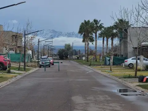 Casa en Venta - A estrenar - Barrio Ciro de Vieytes